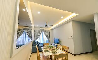 Silverscape Executive Melaka by I Housing