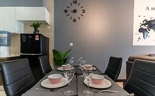 Silverscape Executive Melaka by I Housing
