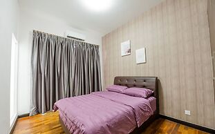 Silverscape Executive Melaka by I Housing