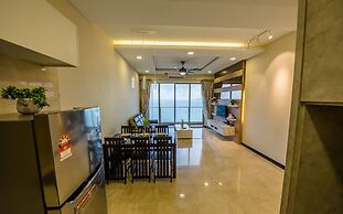 Silverscape Executive Melaka by I Housing