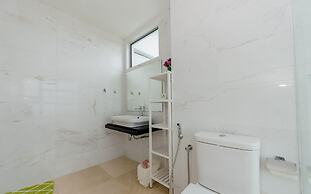 Silverscape Executive Melaka by I Housing