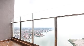 Silverscape Executive Melaka by I Housing