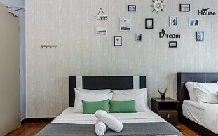 Silverscape Executive Melaka by I Housing