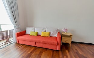 Silverscape Executive Melaka by I Housing