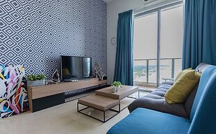 Silverscape Executive Melaka by I Housing