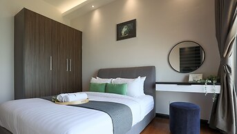 Silverscape Executive Melaka by I Housing