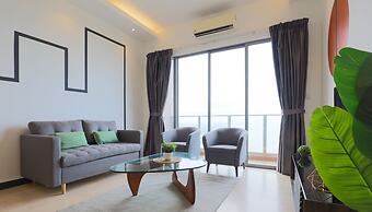 Silverscape Executive Melaka by I Housing