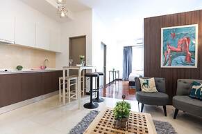 Silverscape Executive Melaka by I Housing