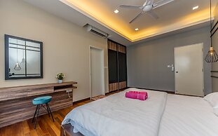Silverscape Executive Melaka by I Housing