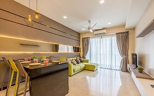 Silverscape Executive Melaka by I Housing