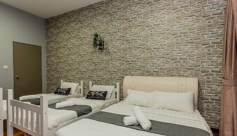 Silverscape Executive Melaka by I Housing