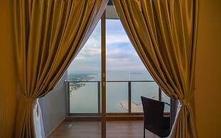 Silverscape Executive Melaka by I Housing