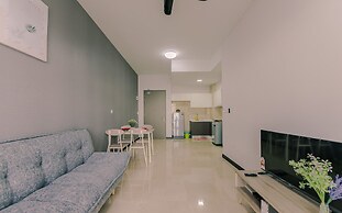 Silverscape Executive Melaka by I Housing