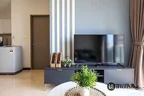 Silverscape Executive Melaka by I Housing