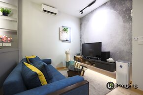 Silverscape Executive Melaka by I Housing