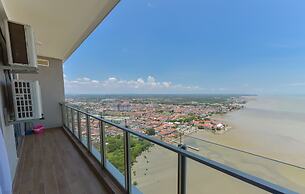 Silverscape Executive Melaka by I Housing