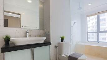 Silverscape Executive Melaka by I Housing