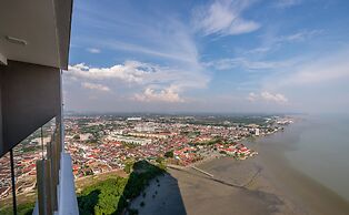 Silverscape Executive Melaka by I Housing
