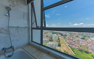 Silverscape Executive Melaka by I Housing