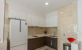 Silverscape Executive Melaka by I Housing