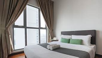 Silverscape Executive Melaka by I Housing
