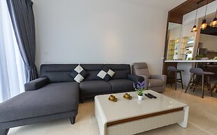 Silverscape Executive Melaka by I Housing