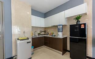 Silverscape Executive Melaka by I Housing