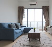 Silverscape Executive Melaka by I Housing