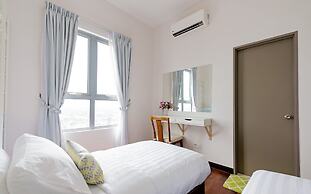 Silverscape Executive Melaka by I Housing