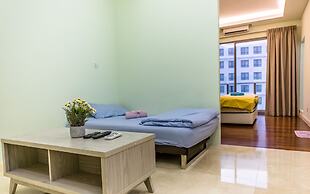 Silverscape Executive Melaka by I Housing