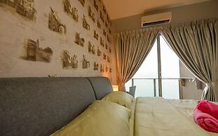 Silverscape Executive Melaka by I Housing