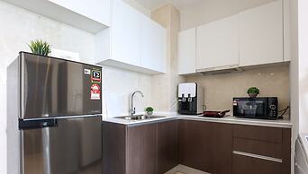 Silverscape Executive Melaka by I Housing