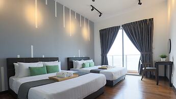 Silverscape Executive Melaka by I Housing