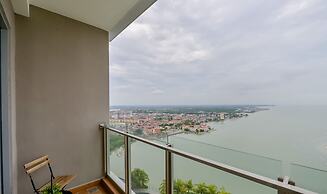 Silverscape Executive Melaka by I Housing