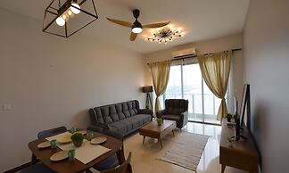 Silverscape Executive Melaka by I Housing