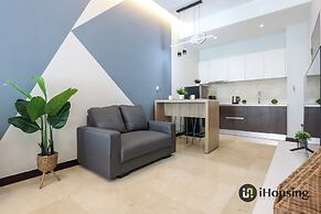 Silverscape Executive Melaka by I Housing