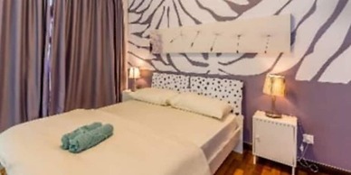 Silverscape Executive Melaka by I Housing