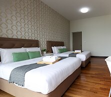 Silverscape Executive Melaka by I Housing