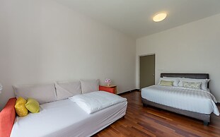 Silverscape Executive Melaka by I Housing