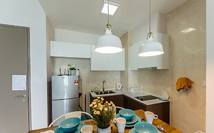 Silverscape Executive Melaka by I Housing