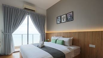 Silverscape Executive Melaka by I Housing