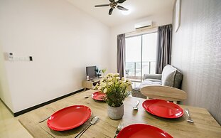 Silverscape Executive Melaka by I Housing