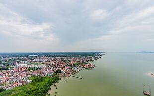 Silverscape Executive Melaka by I Housing