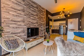 Silverscape Executive Melaka by I Housing