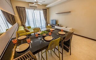 Silverscape Executive Melaka by I Housing