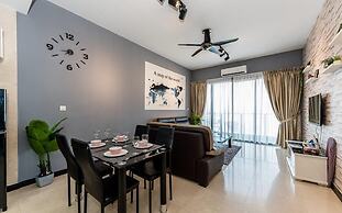Silverscape Executive Melaka by I Housing