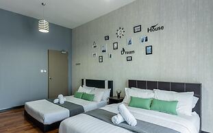 Silverscape Executive Melaka by I Housing