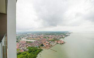 Silverscape Executive Melaka by I Housing