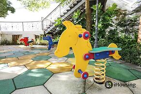 Silverscape Executive Melaka by I Housing