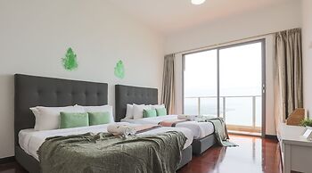Silverscape Executive Melaka by I Housing
